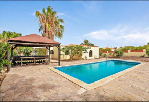 Villa Aventura